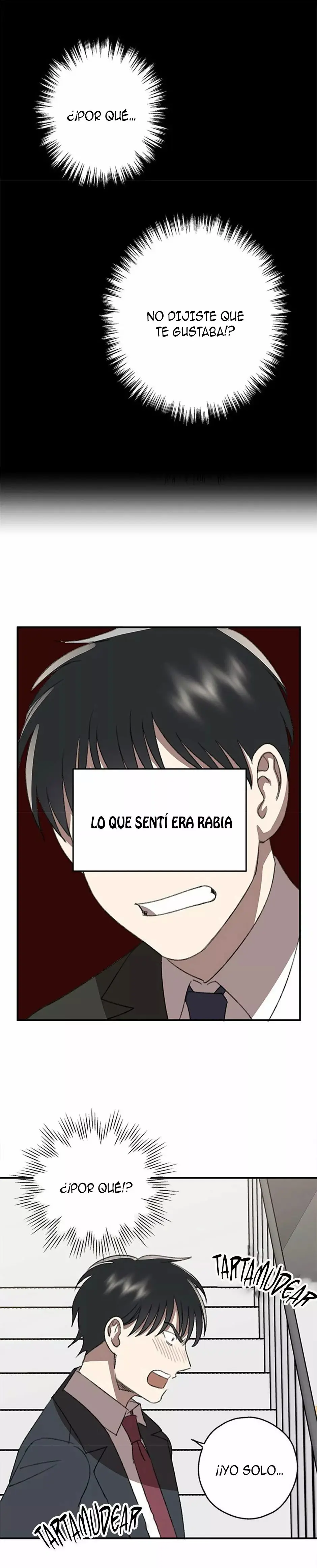 My BL Tales capítulo 20, página 17