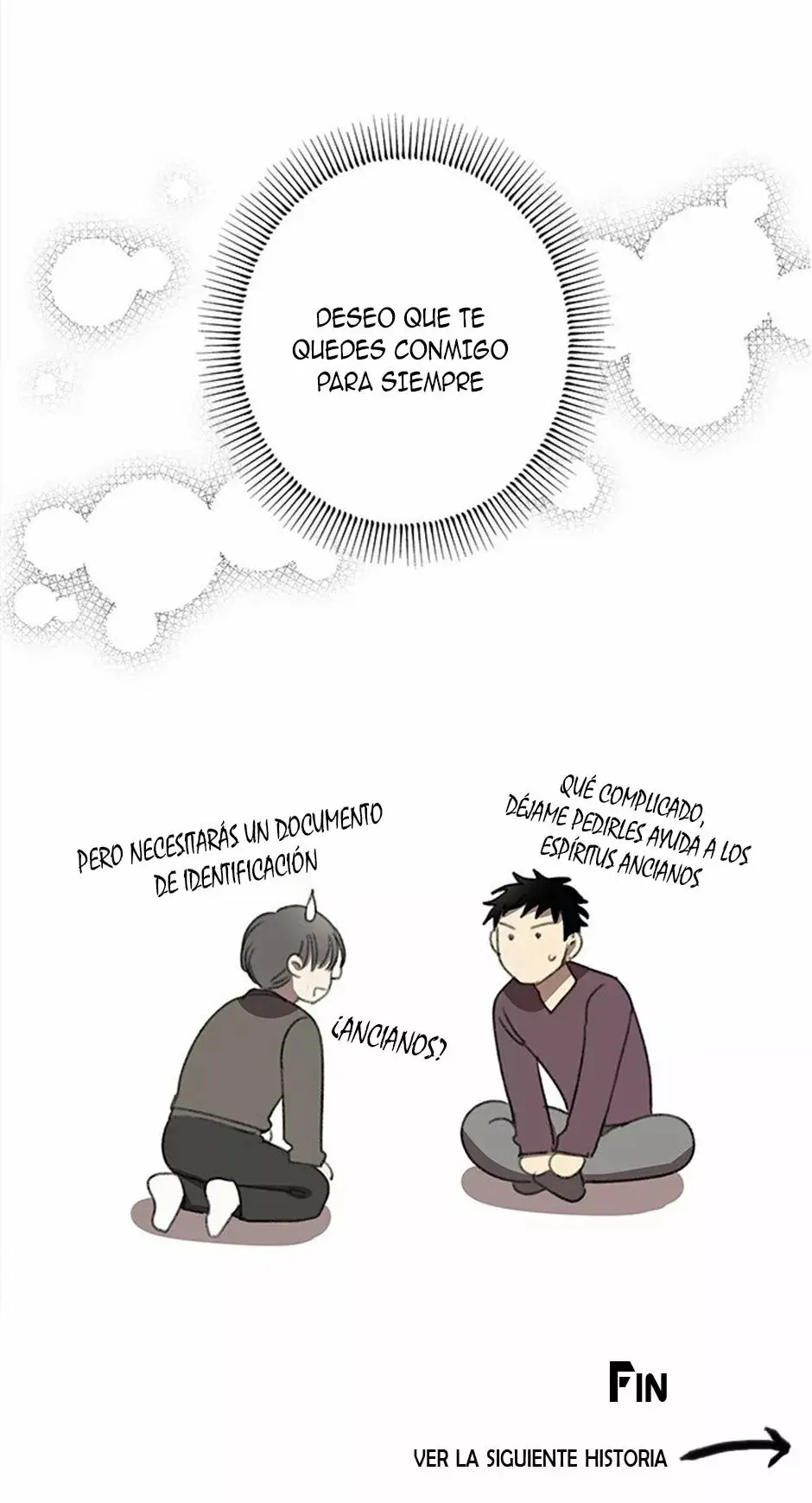 My BL Tales capítulo 20, página 22