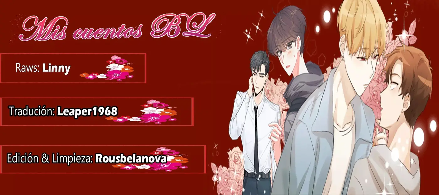 My BL Tales capítulo 21, página 3