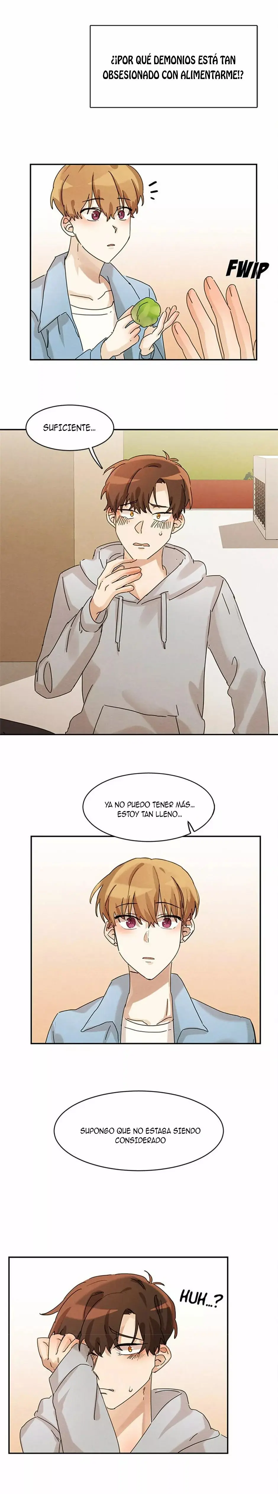 My BL Tales capítulo 22, página 14