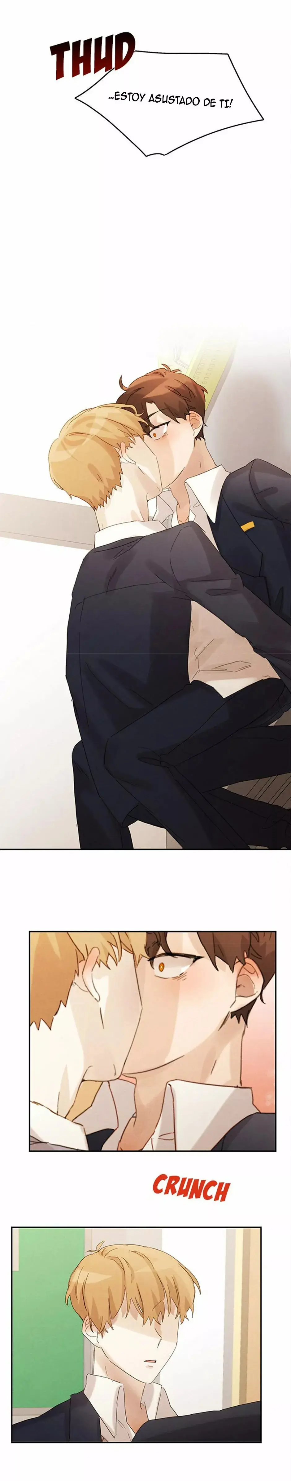 My BL Tales capítulo 22, página 23