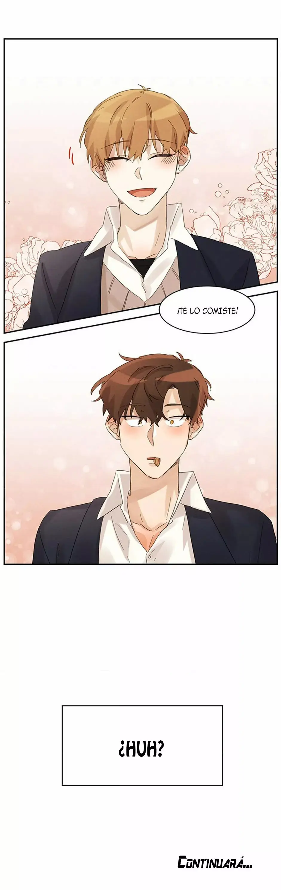 My BL Tales capítulo 22, página 24