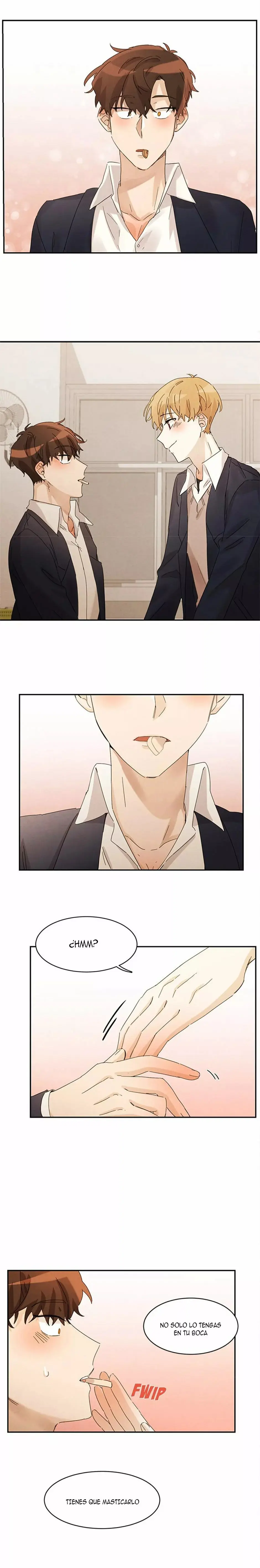 My BL Tales capítulo 23, página 6