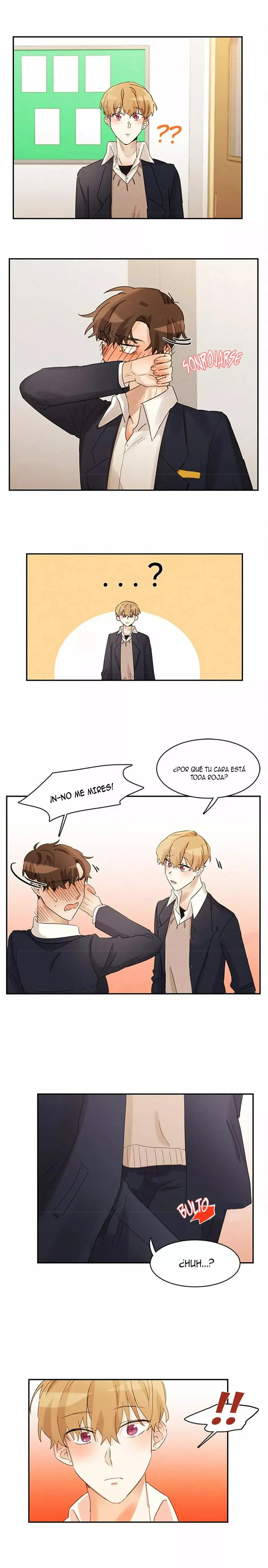 My BL Tales capítulo 23, página 7