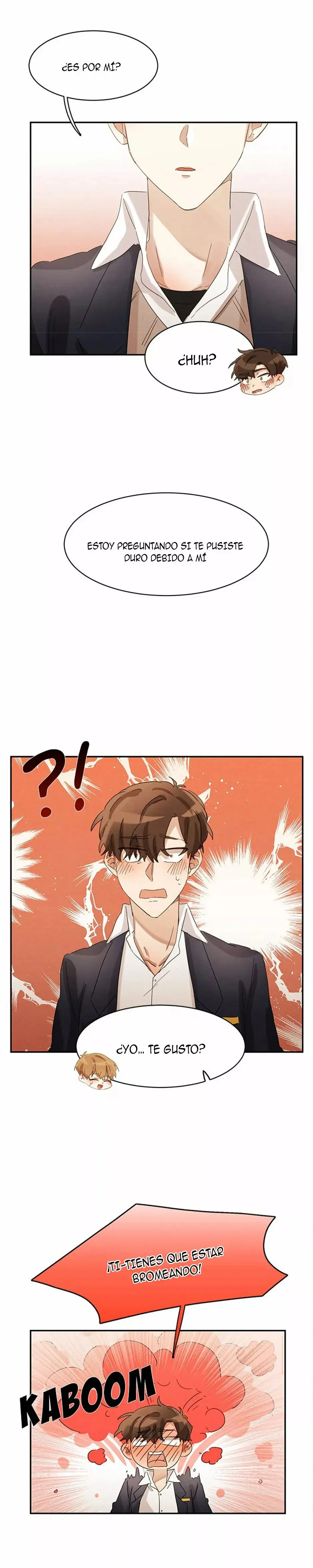 My BL Tales capítulo 23, página 9