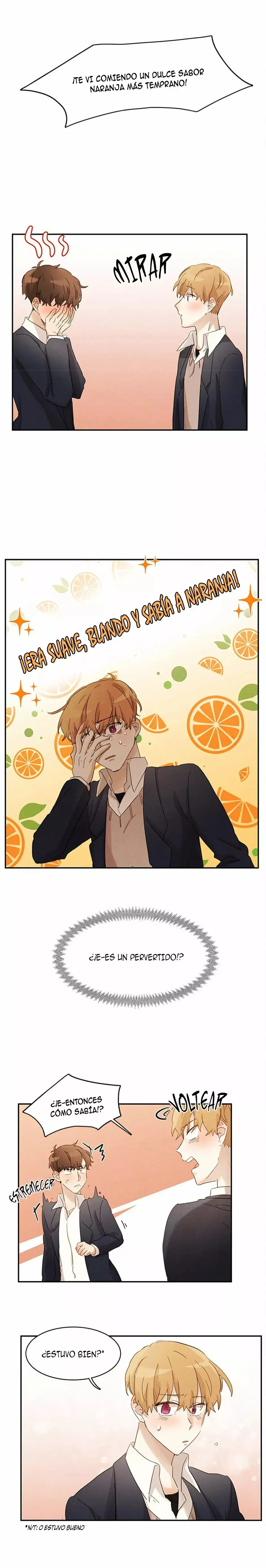 My BL Tales capítulo 23, página 11