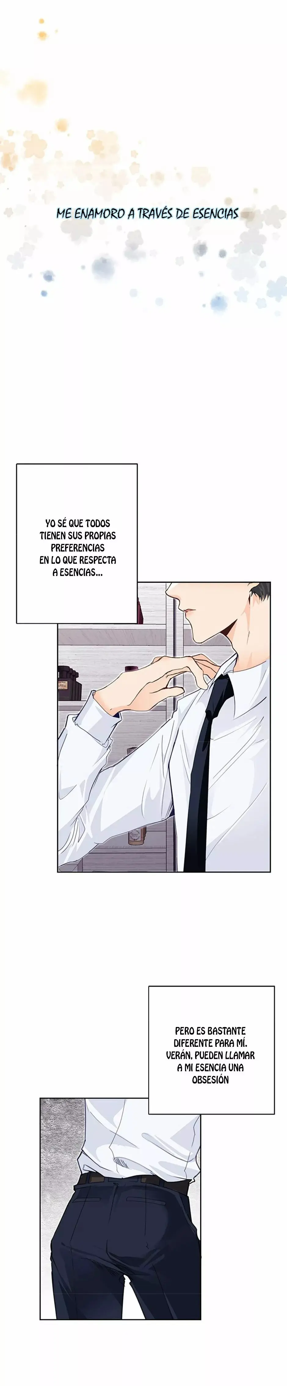 My BL Tales capítulo 24, página 6