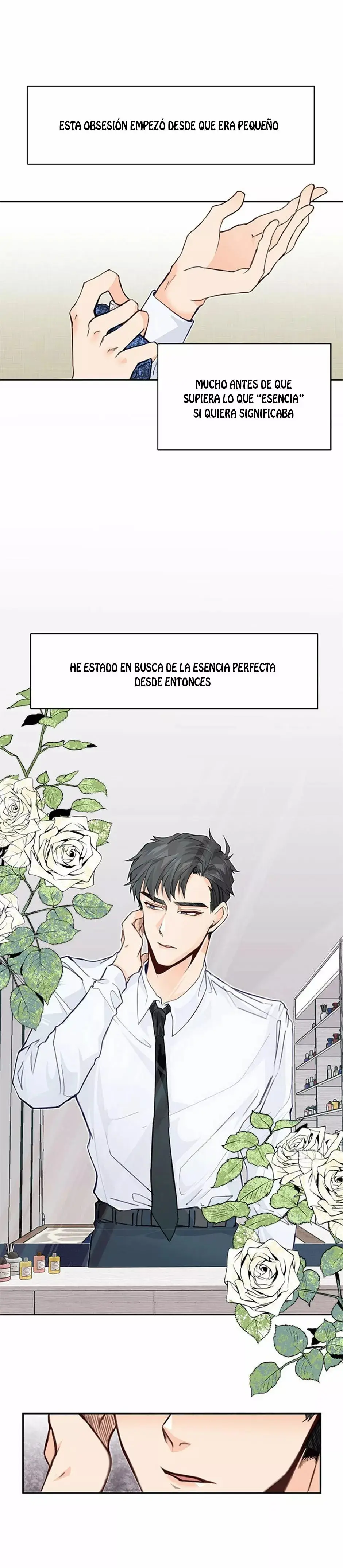 My BL Tales capítulo 24, página 7