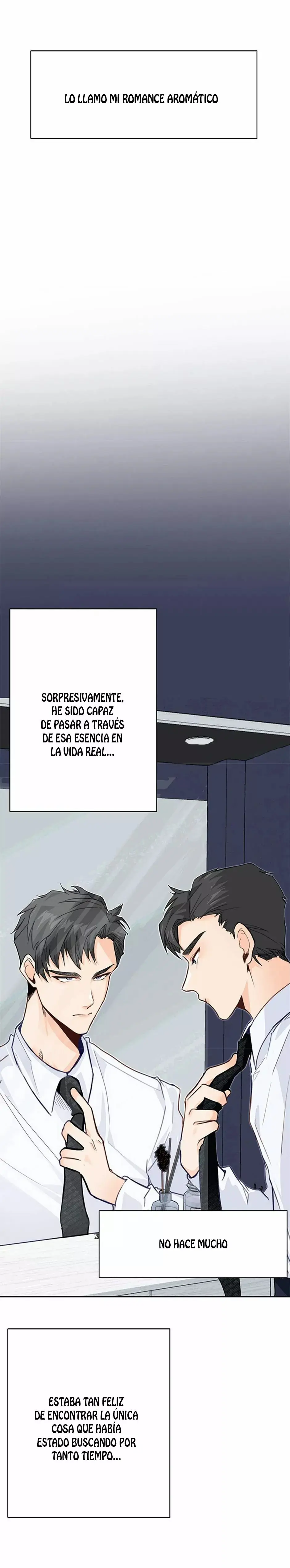 My BL Tales capítulo 24, página 8