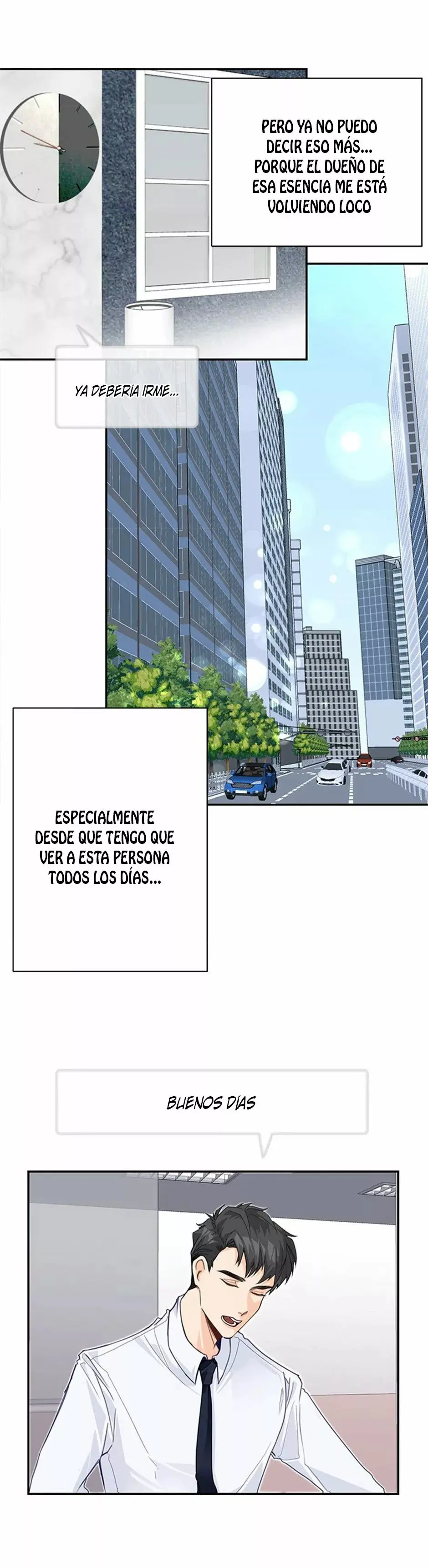 My BL Tales capítulo 24, página 9