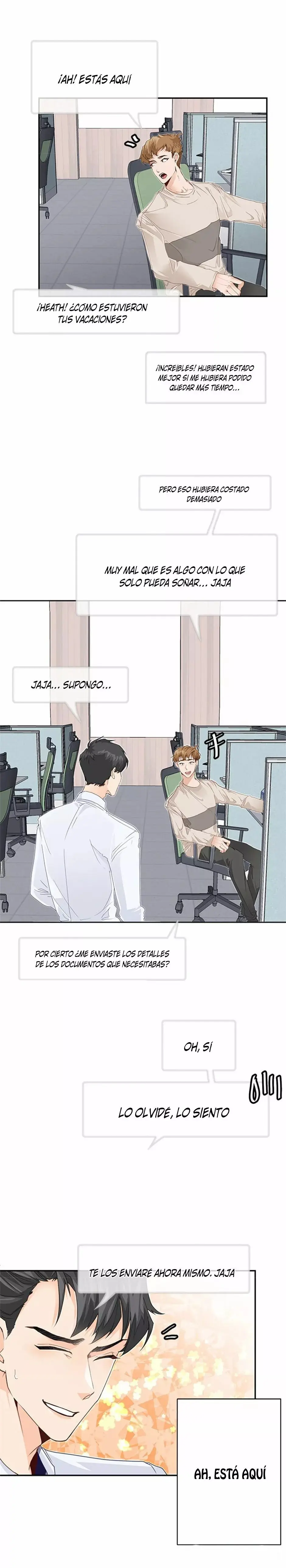 My BL Tales capítulo 24, página 10