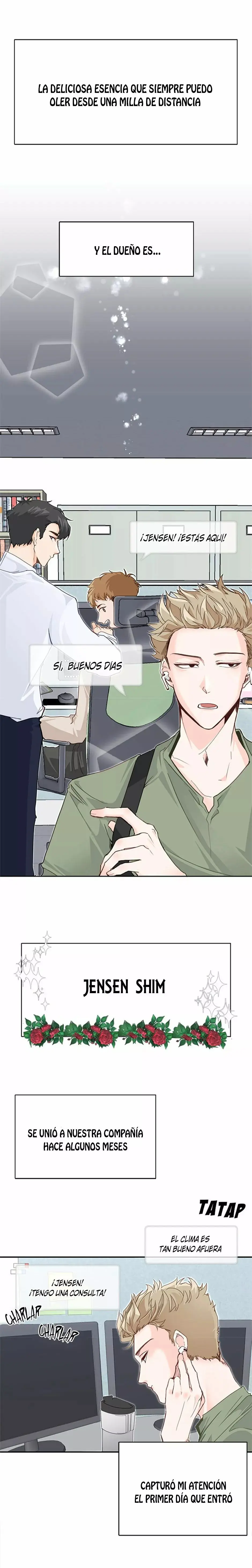 My BL Tales capítulo 24, página 11