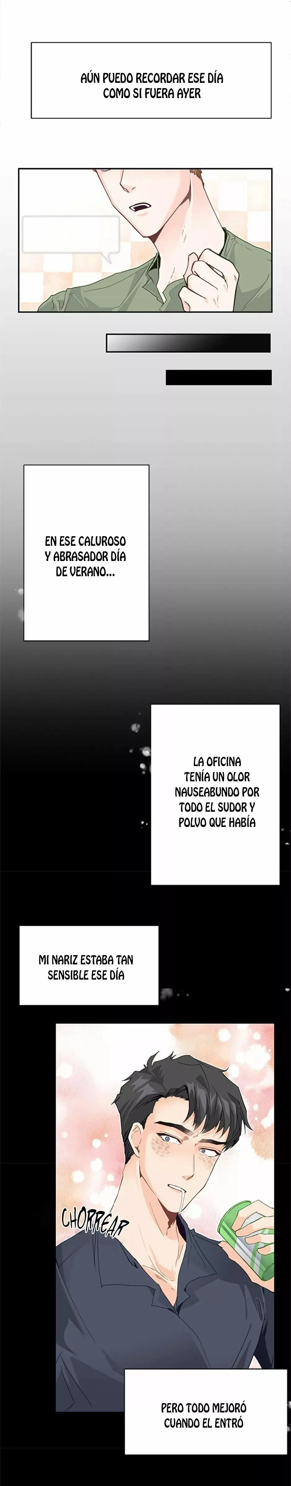 My BL Tales capítulo 24, página 12