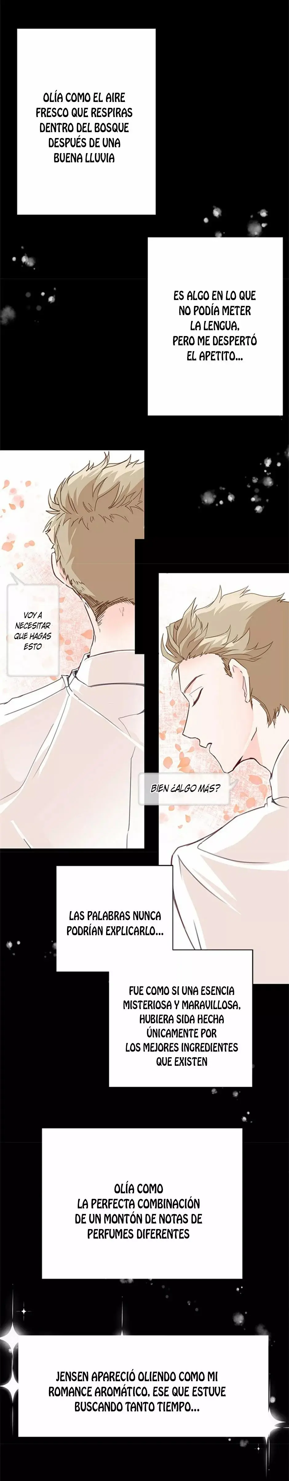 My BL Tales capítulo 24, página 13