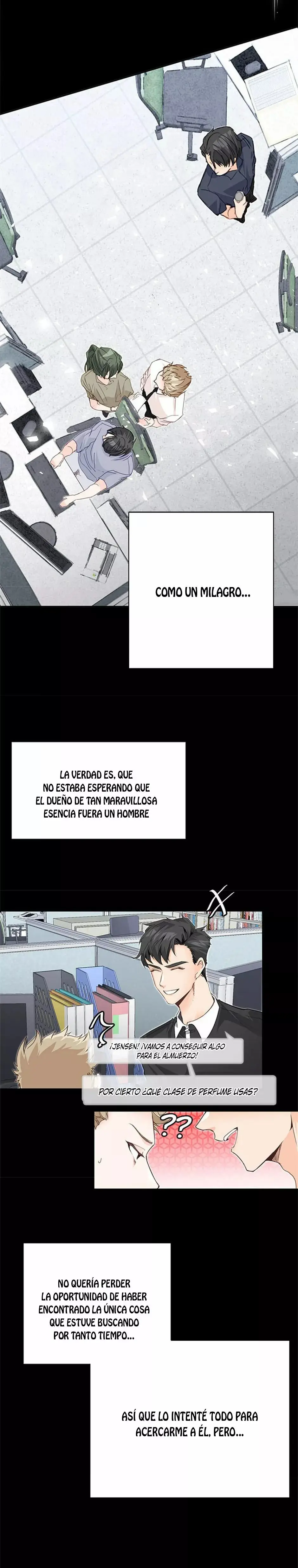 My BL Tales capítulo 24, página 14