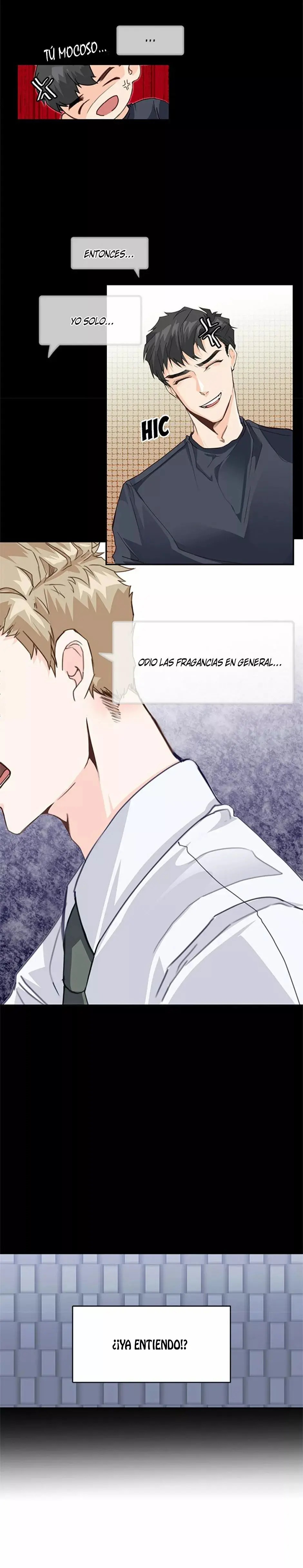 My BL Tales capítulo 24, página 16