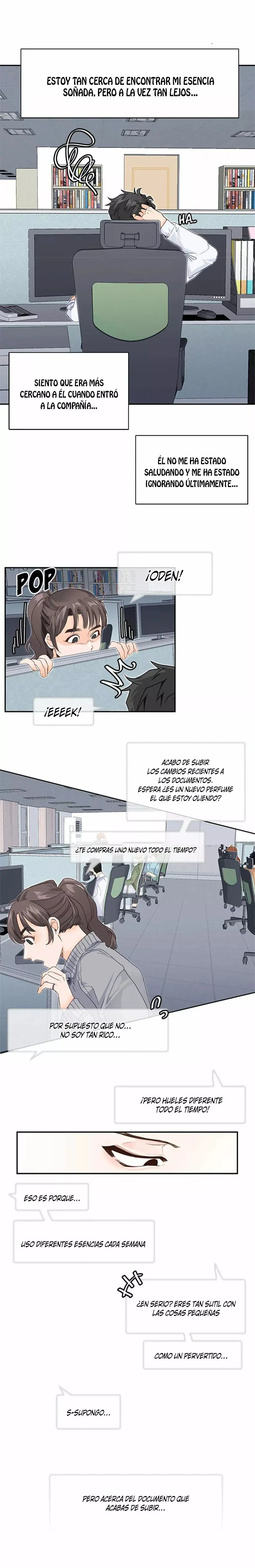 My BL Tales capítulo 24, página 17