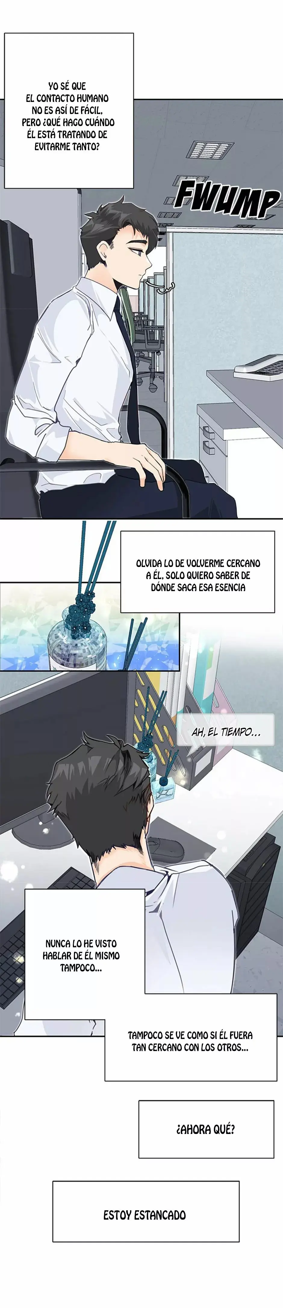 My BL Tales capítulo 24, página 21