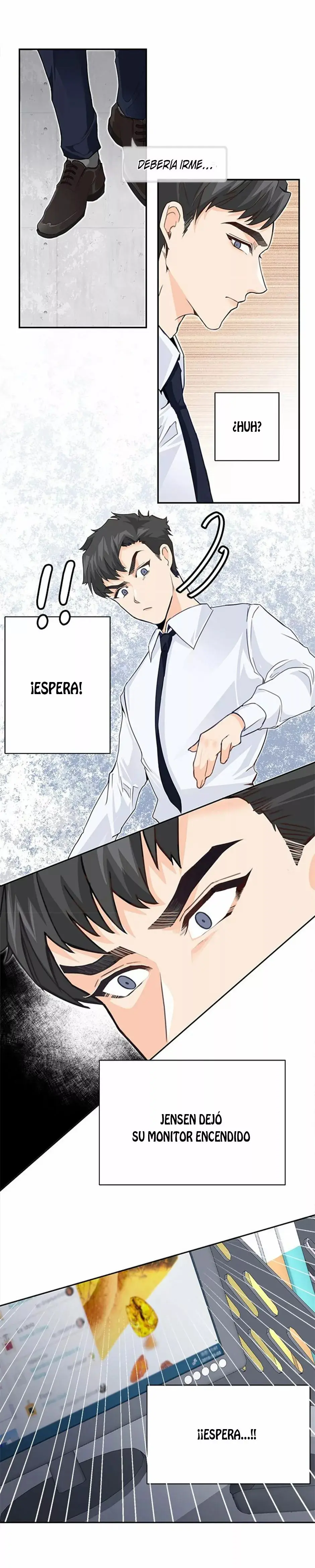 My BL Tales capítulo 24, página 22