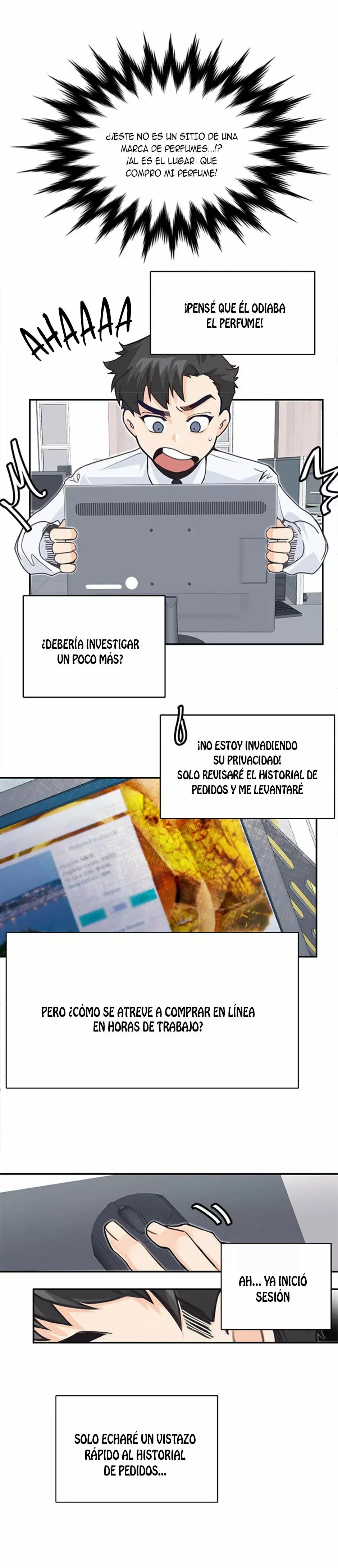 My BL Tales capítulo 24, página 23