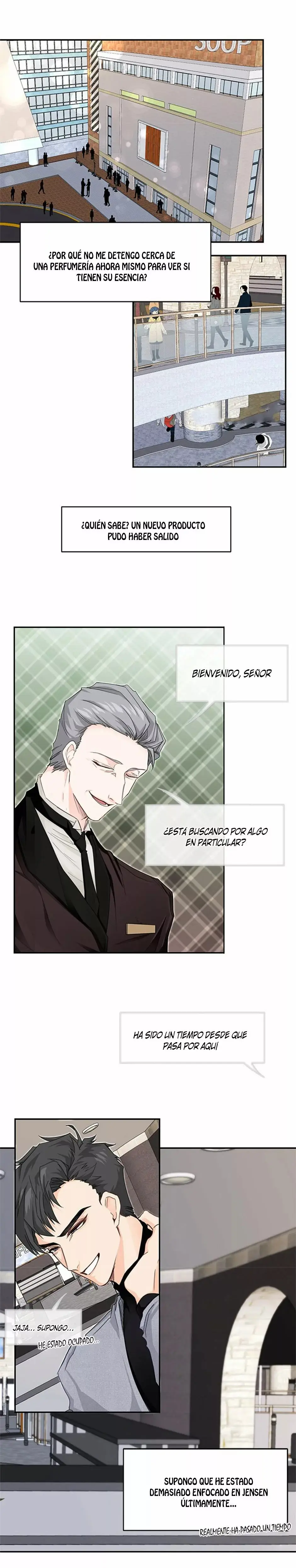 My BL Tales capítulo 25, página 7