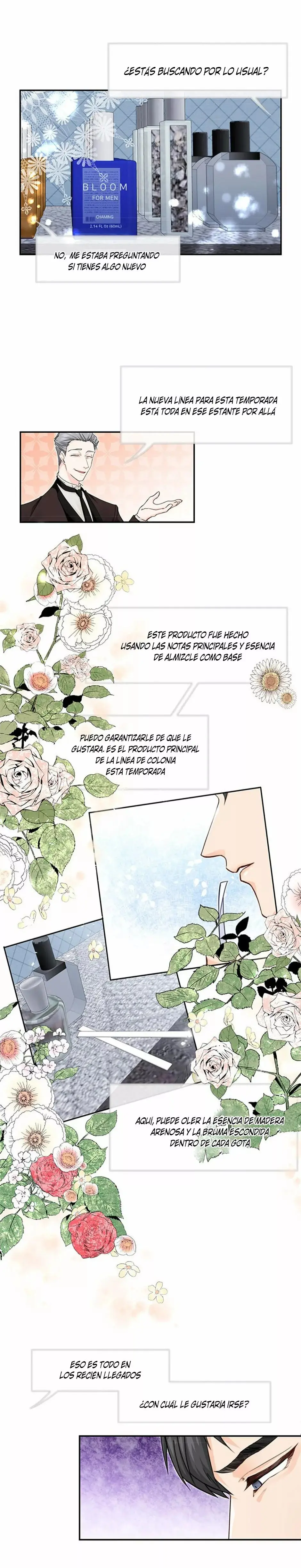 My BL Tales capítulo 25, página 8