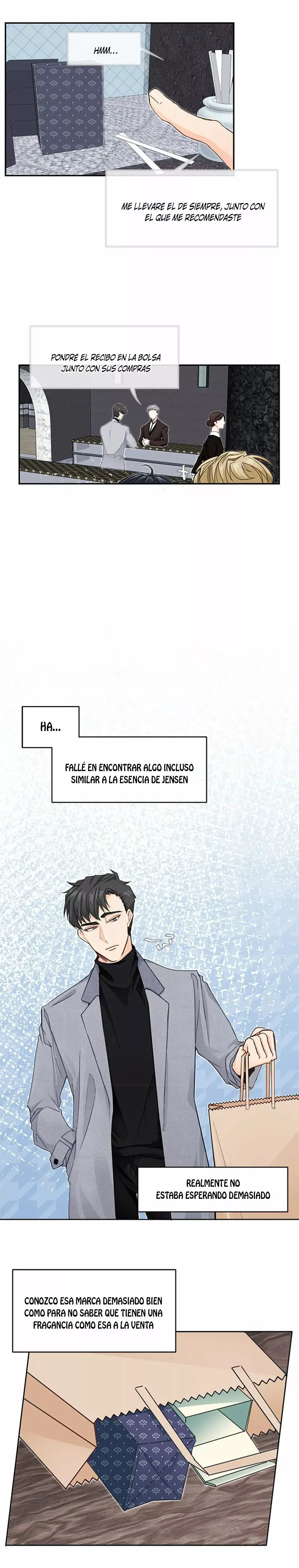My BL Tales capítulo 25, página 9