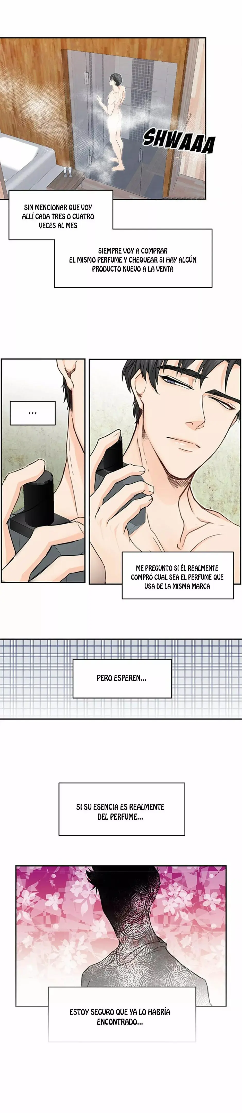 My BL Tales capítulo 25, página 10
