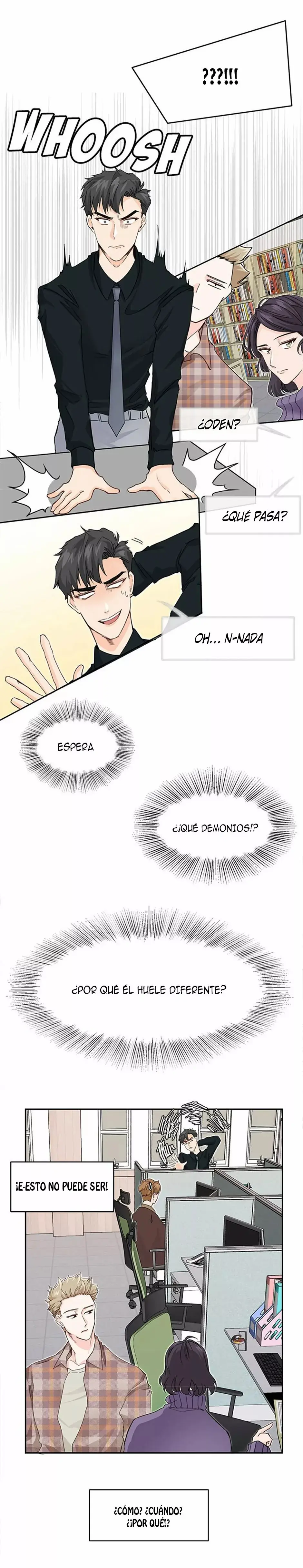 My BL Tales capítulo 25, página 12