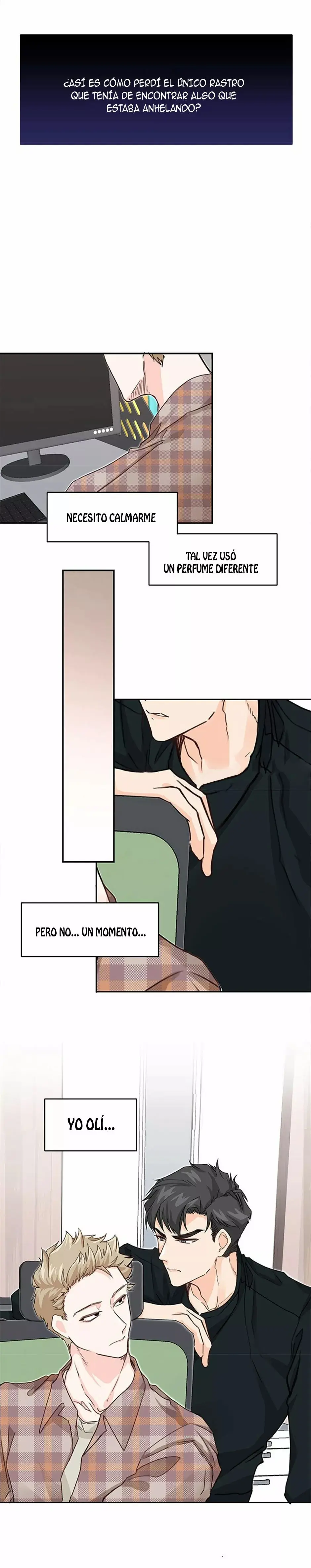 My BL Tales capítulo 25, página 13