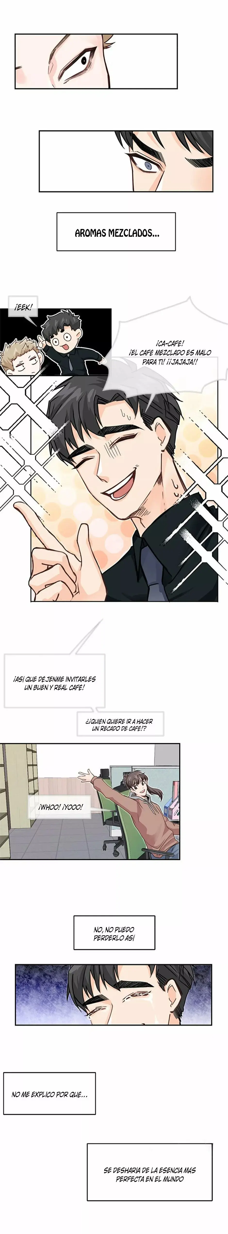 My BL Tales capítulo 25, página 14