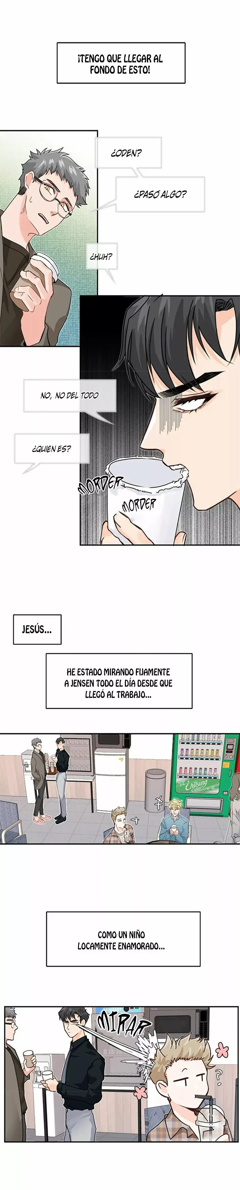 My BL Tales capítulo 25, página 15
