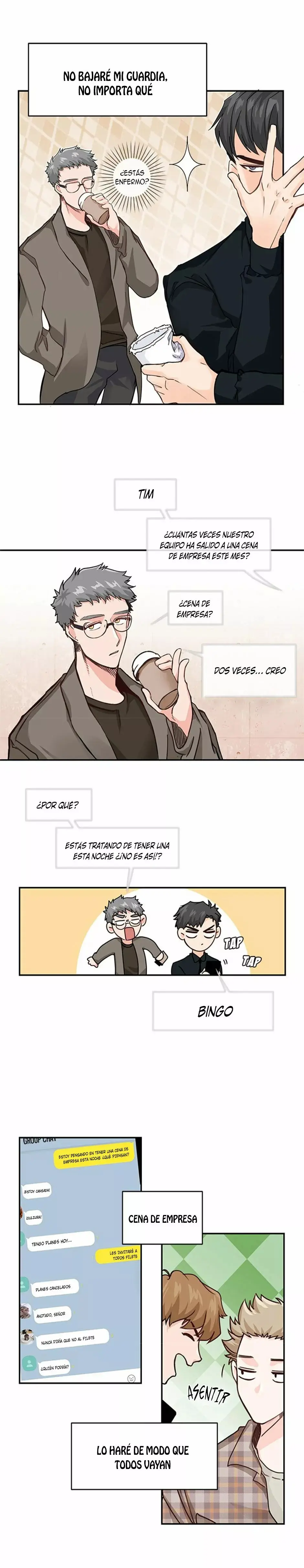 My BL Tales capítulo 25, página 16