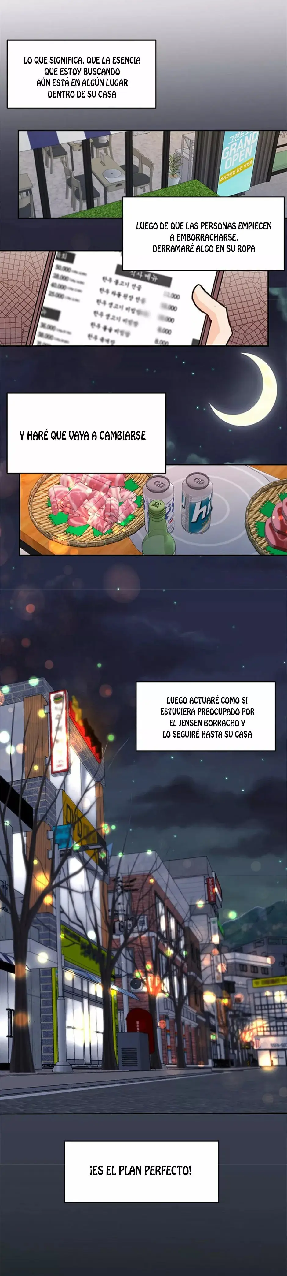 My BL Tales capítulo 25, página 18