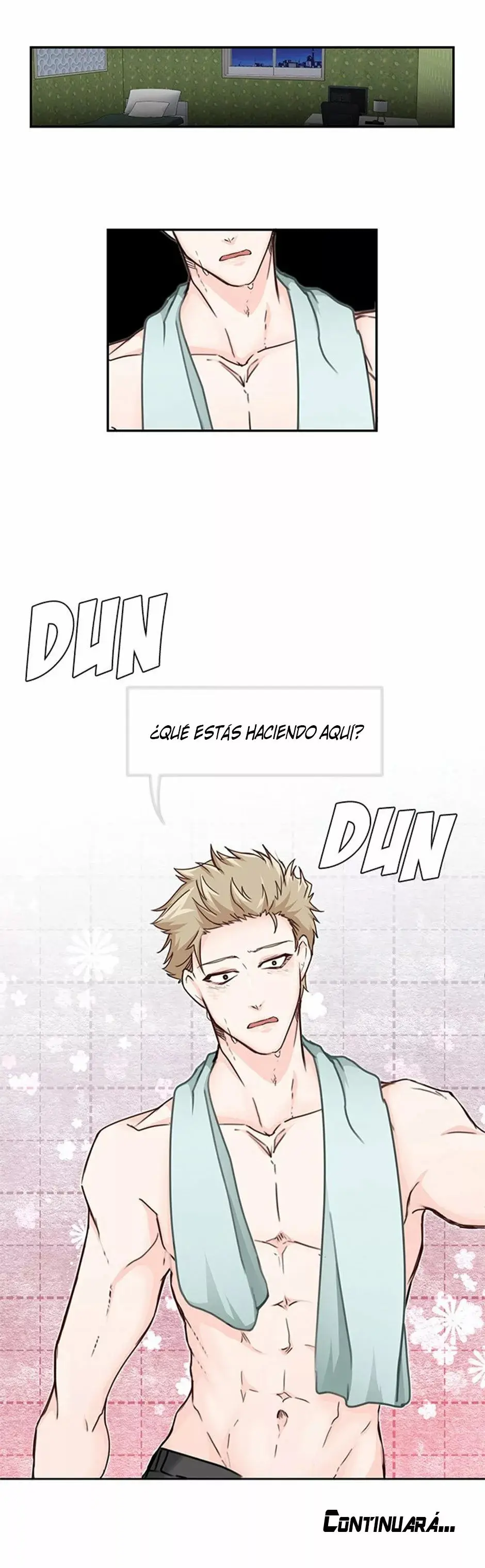 My BL Tales capítulo 25, página 23