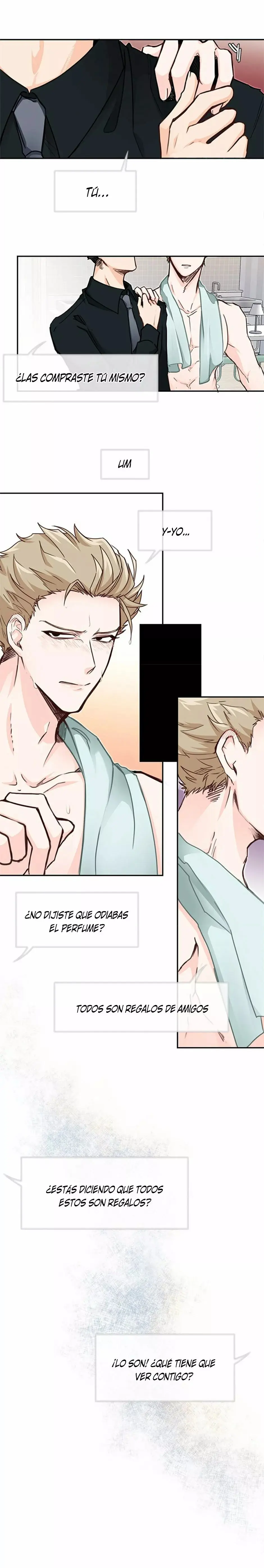 My BL Tales capítulo 26, página 7