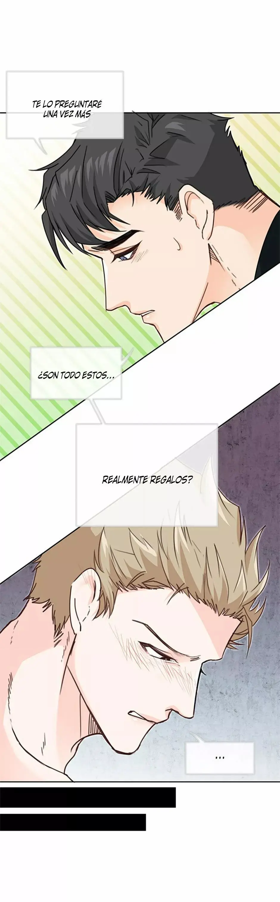 My BL Tales capítulo 26, página 9