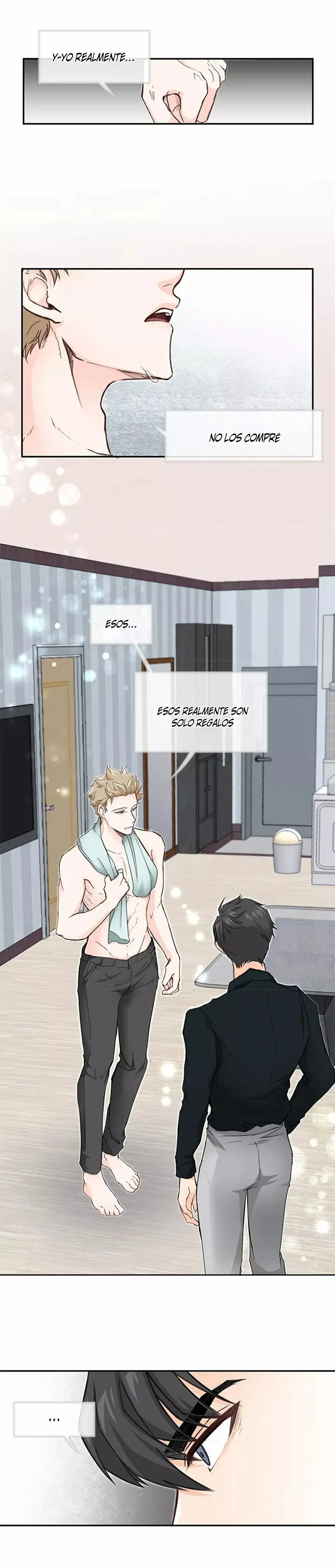 My BL Tales capítulo 26, página 10