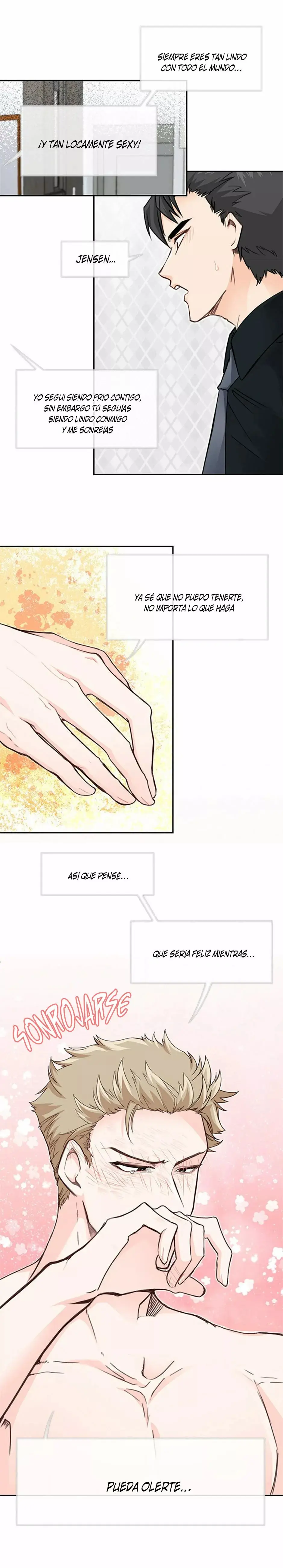 My BL Tales capítulo 26, página 14