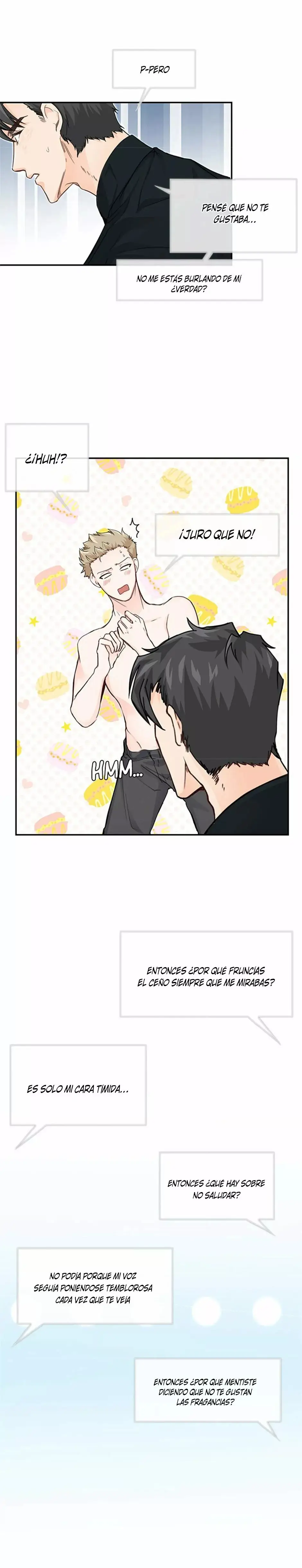 My BL Tales capítulo 26, página 15