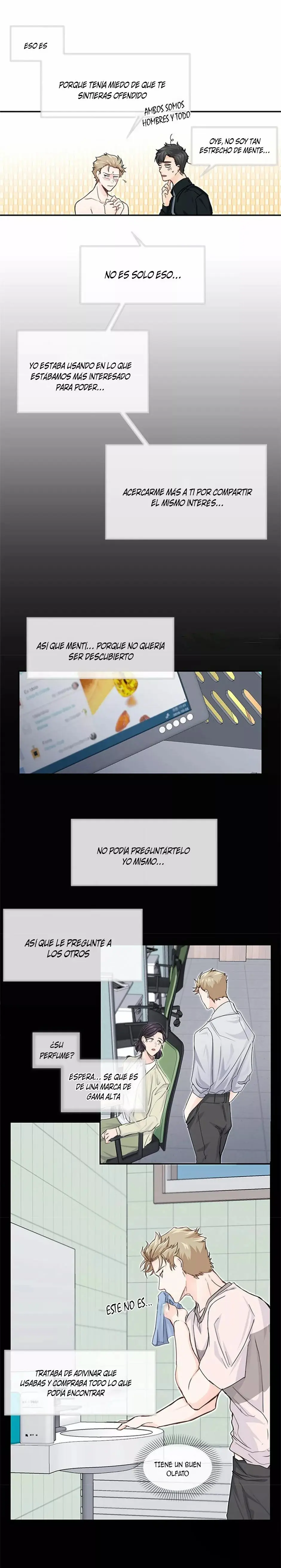 My BL Tales capítulo 26, página 16