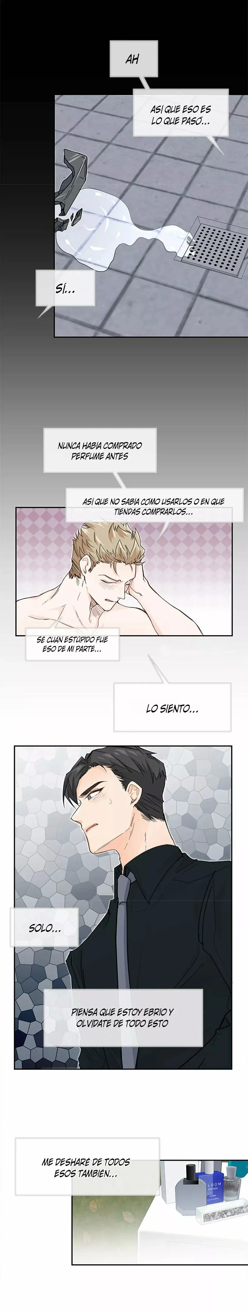 My BL Tales capítulo 26, página 18