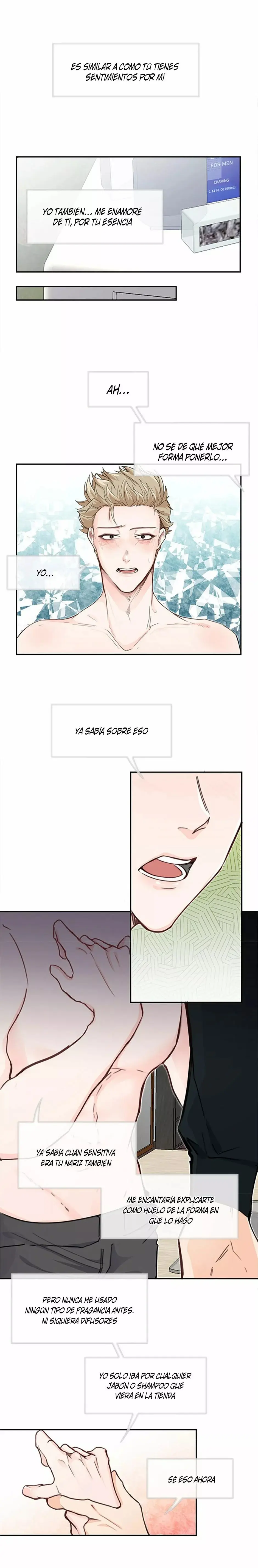 My BL Tales capítulo 26, página 20
