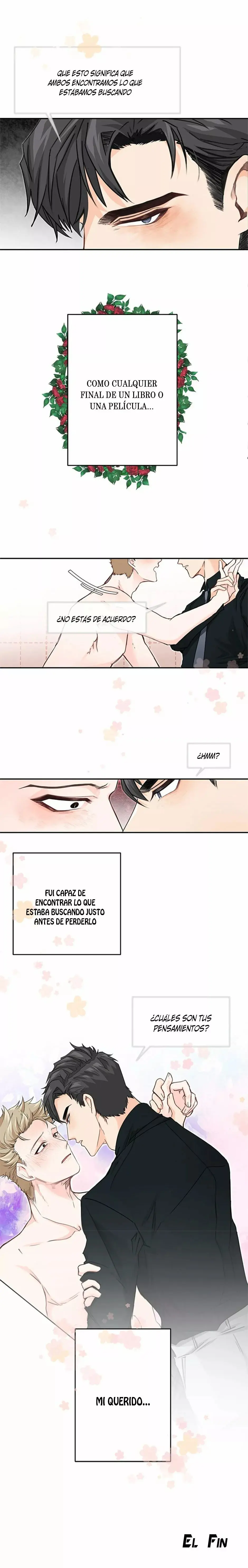 My BL Tales capítulo 26, página 22