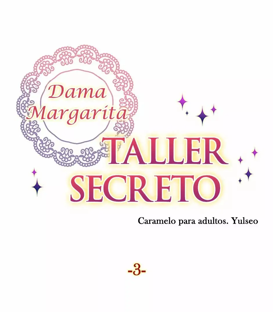 My BL Tales capítulo 3, página 5