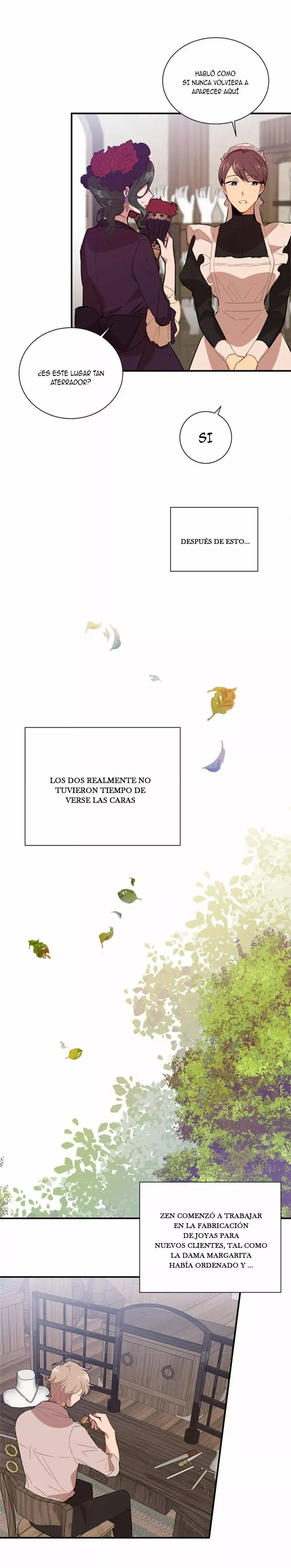 My BL Tales capítulo 3, página 14