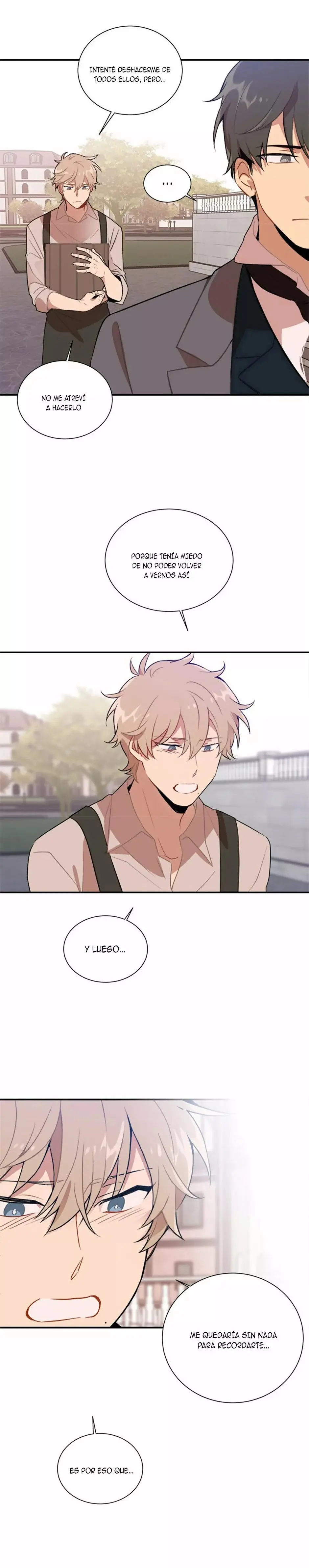 My BL Tales capítulo 3, página 17