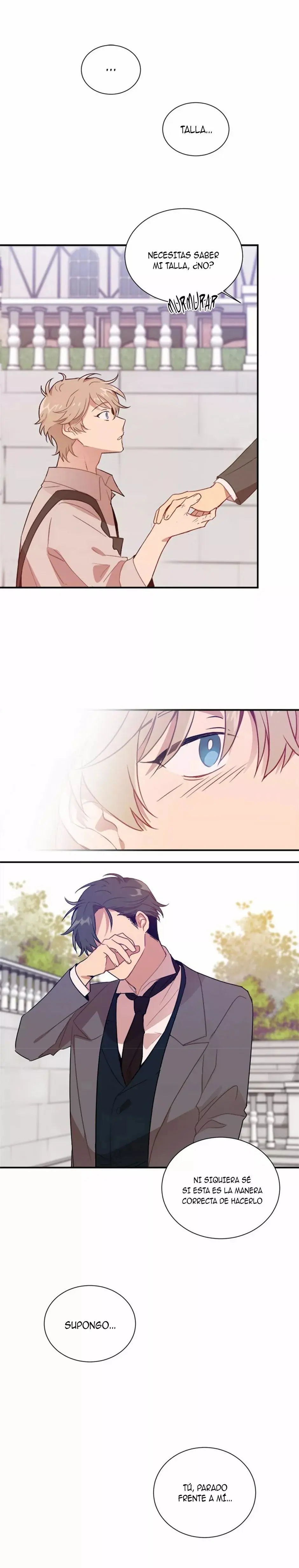 My BL Tales capítulo 3, página 22