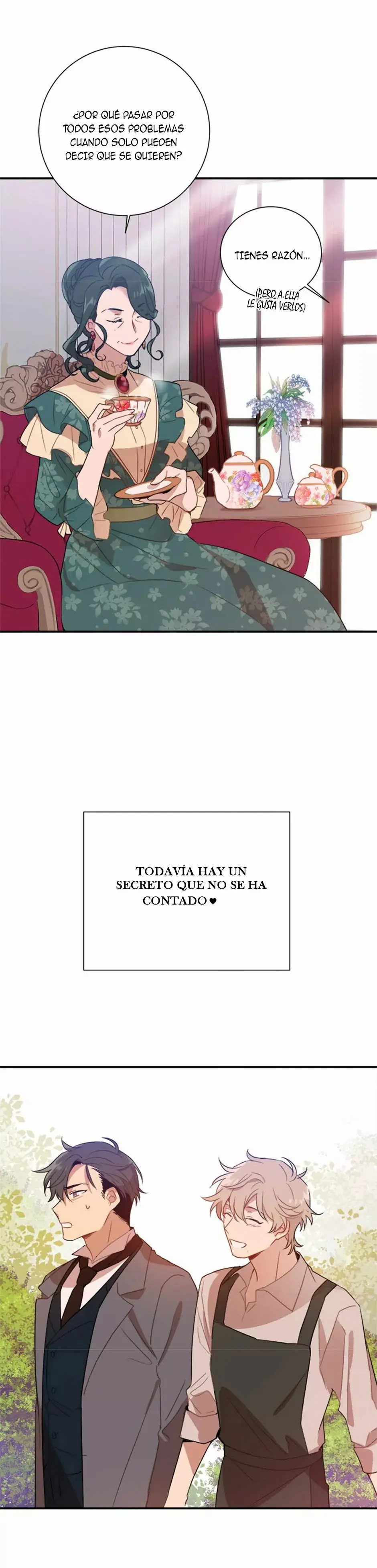 My BL Tales capítulo 3, página 24