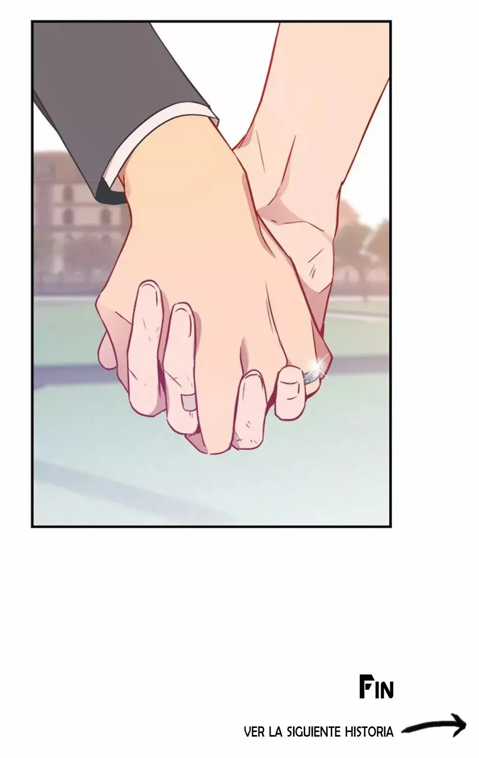 My BL Tales capítulo 3, página 25